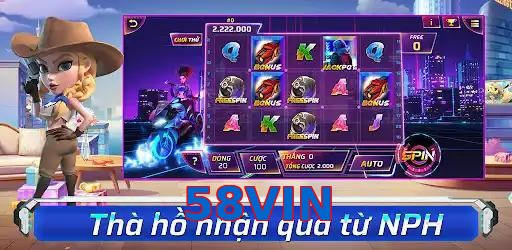 58VIN